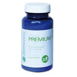 STESDULCE STEVIA POLV 50G-1