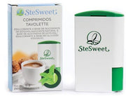 STESDULCE STEVIA BIO 250CONF-1