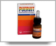 Puervit gotas orales 12ml-1