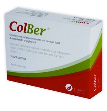 Colber 30 Comprimidos-1
