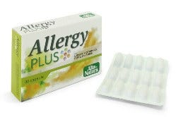 ALERGIA PLUS 30CPS-1