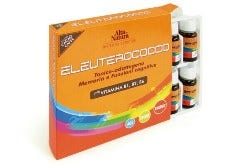 ELEUTEROCOCCO ENERG MIE / LIM10F-1