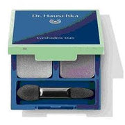 DÚO DE SOMBRAS DE OJOS DR HAUSCHKA 08-1