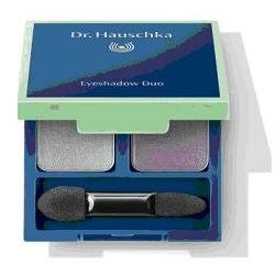 DÚO DE SOMBRAS DE OJOS DR HAUSCHKA 08-2