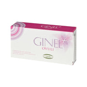 Ginel Plus 10 Óvulos Vaginales-3