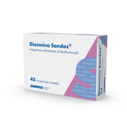 Diosmina Sandoz 45 Comprimidos-3
