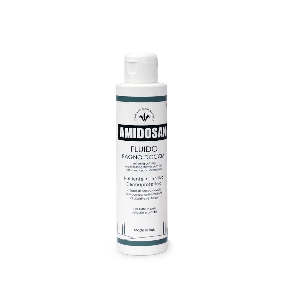 Amidosa Gel de Ducha 150ml-4