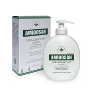 Amidosan Liquid Dermosapone 300ml-4
