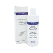 Colacne Loción Hidroalcohólica Para La Piel 200ml-3