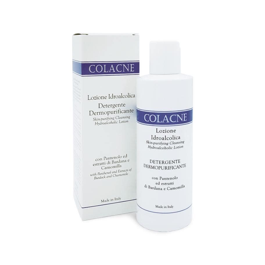 Colacne Loción Hidroalcohólica Para La Piel 200ml-3