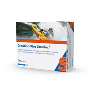 Creatina Plus Sandoz 20 Sobres-4