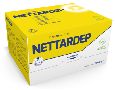 Nettardep 20 Botellas 10ml-3
