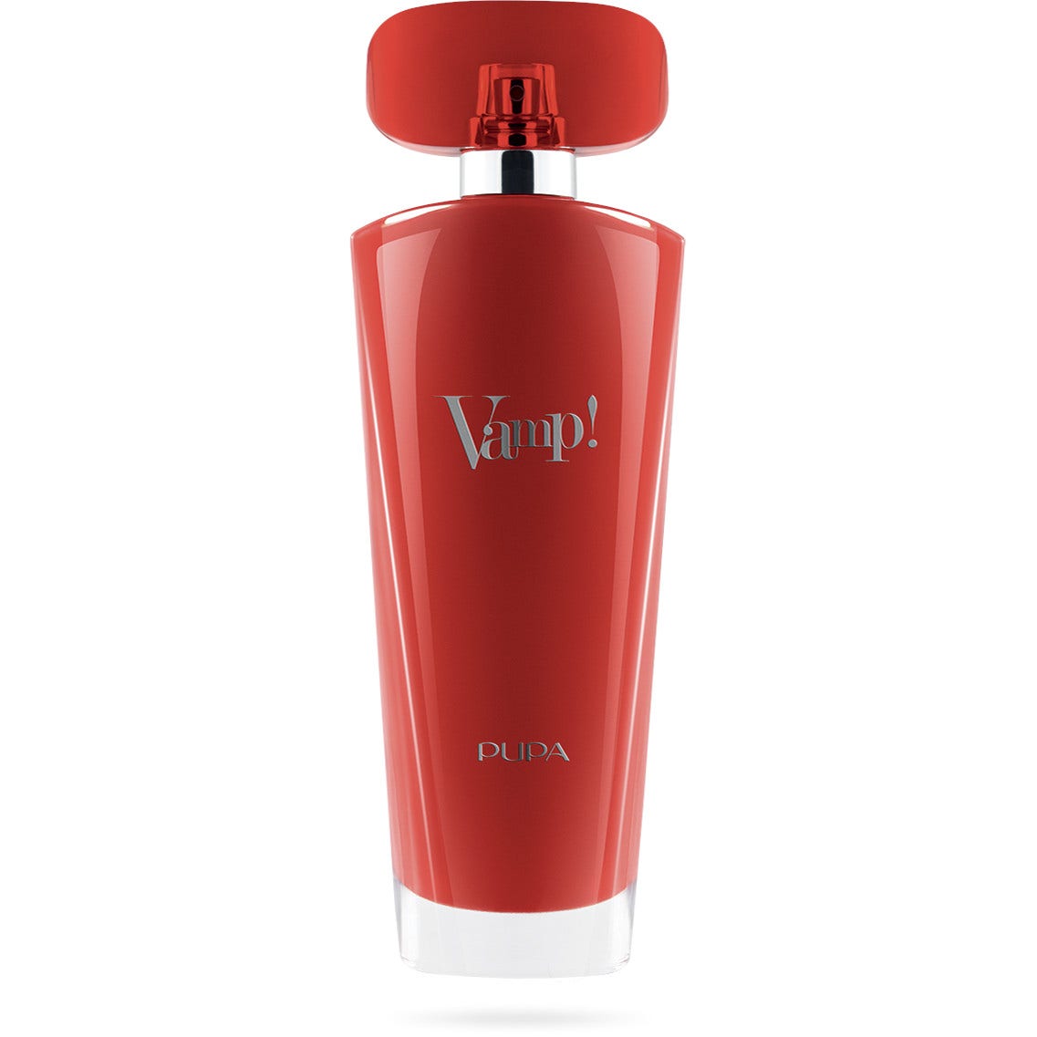 Pupa Eau De Parfum Vamp! Red 100ml