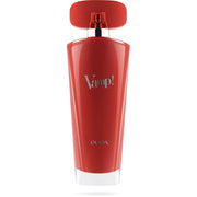 Pupa Eau De Parfum Vamp! Red 50ml