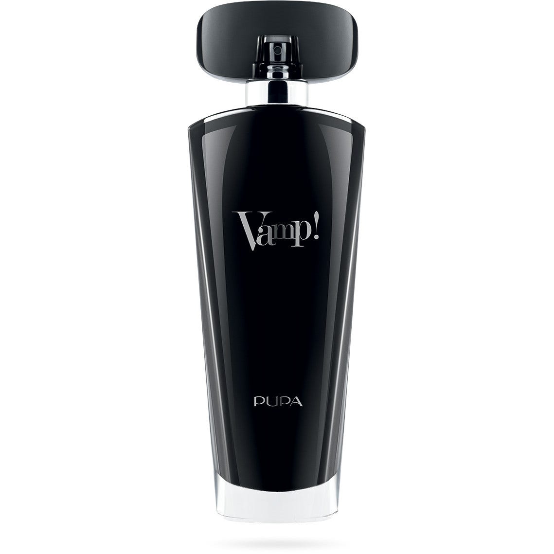 Pupa Eau de Parfum Vamp! Black 100 ml