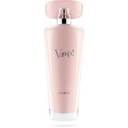 Pupa Eau De Parfum Vamp! Pink 50ml