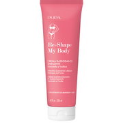 Pupa Re-Shape My Body Crema Reafirmante y Adelgazante 250 ml