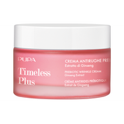 Pupa Timeless Plus Crema Antirrasgas Prebiótica 50 ml