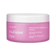 Pupa Balinian Spa Scrub Salino Addolcente 350g