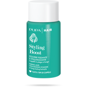 Pupa Styling Boost Polvere Fissante E Volumizzante Capelli 7g
