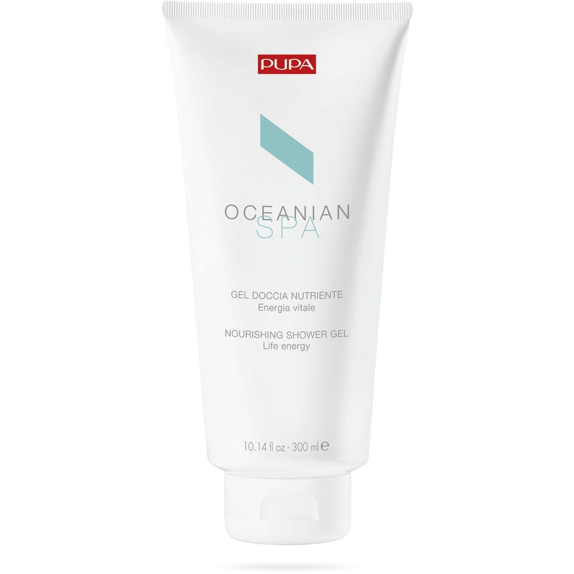 Pupa Gel de ducha nutritivo Oceanian Spa 300 ml