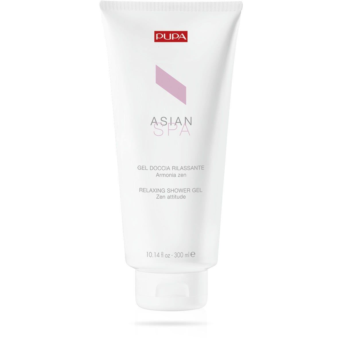 Pupa Gel de ducha relajante Asian Spa 300 ml