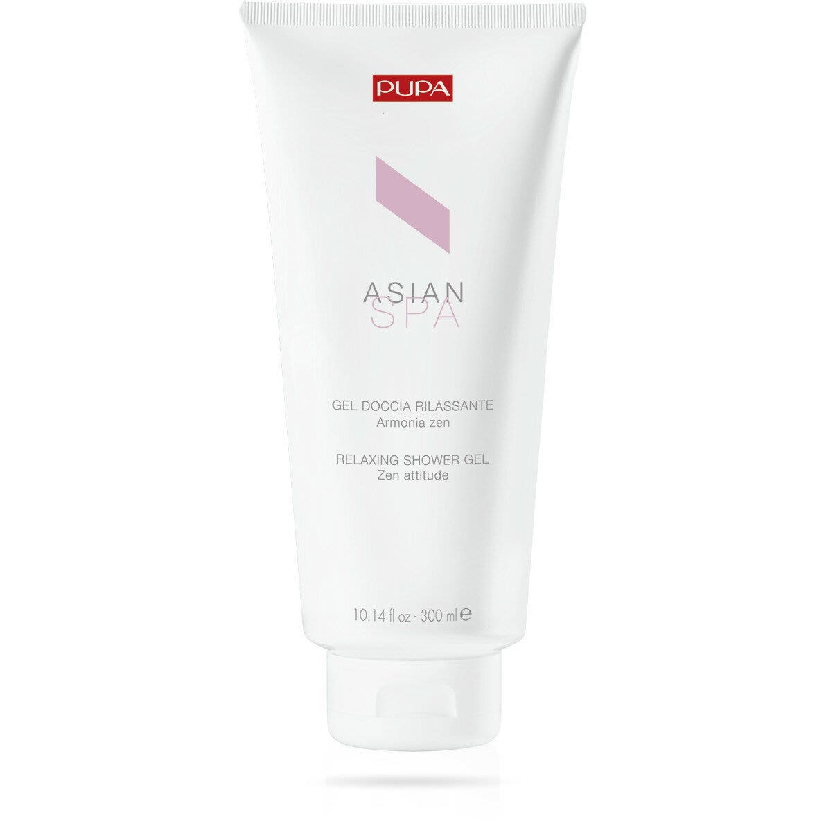 Pupa Gel de ducha relajante Asian Spa 300 ml