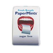Papermints Halitosis 24 Rayas-1