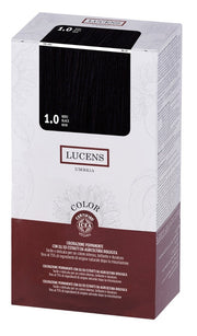 Lucens Umbria Tinte 1.0 Negro 135 ml