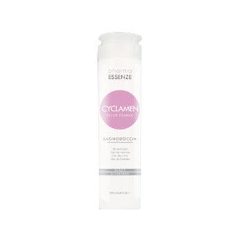 Pharma Essenze Gel de Ducha Pour Femme Cyclamen 250ml-5