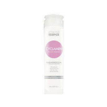 Pharma Essenze Gel de Ducha Pour Femme Cyclamen 250ml-6