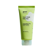 Goovi Mascarilla facial purificante 100 ml