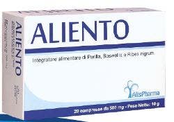 Aliento 20 Comprimidos-1