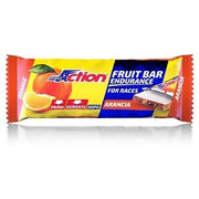 Proaction Fruit Bar Barrita Energética Naranja 40g-2