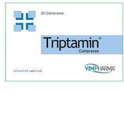 Triptamina 20 Comprimidos-1