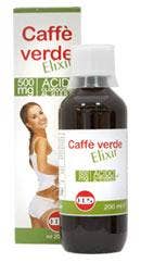 Elixir de Café Verde 200ml-1