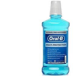 OralB Collutorio ProExpert 500ml-1