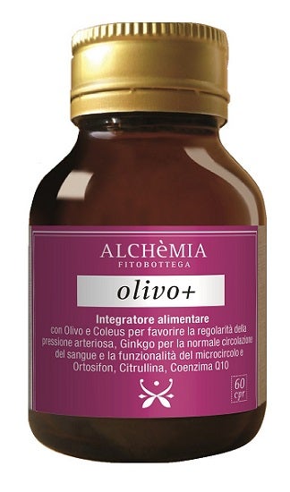 OLIVA + 60CPR-1