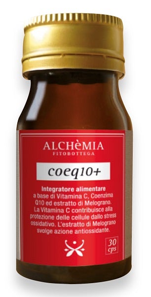 COEQ10 + 30CPS-1