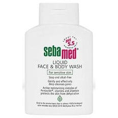 Sebamed Líquido 200ml-2