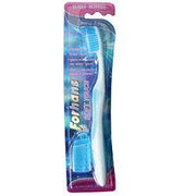 Forhans Cepillo De Dientes De Tacto Suave-1