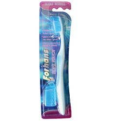 Forhans Cepillo De Dientes De Tacto Suave-1