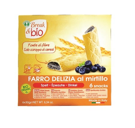 B&B ESPELTA DELIZIA MIRT 6X30G-1