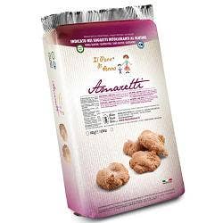 PAN ANNA AMARETTI S/LATTE150G-1