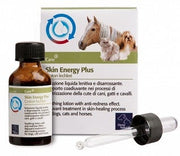 Skin Energy Plus Croton Coadyuvante Cicatrizante Perros / Gatos / Caballos 20ml-1