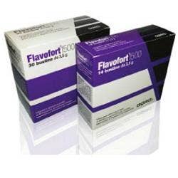 Flavofort 1500 14 Sobres 3,5gr-1