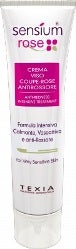 Sensium Crema Rostro Rosa 30ml-1