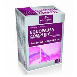 Equopause Complete 20 Comprimidos-1