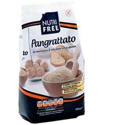 Pan rallado Nutrifree 500g-1