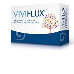 Viviflux 20 Comprimidos-1